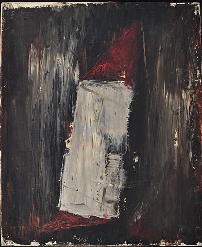 Ivo Prančič - Brez naslova
