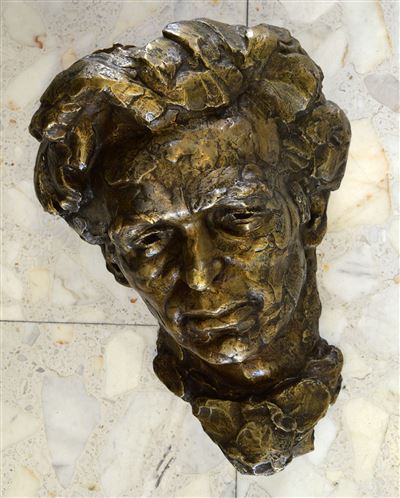 Jakob Savinšek - Pavel Oblak