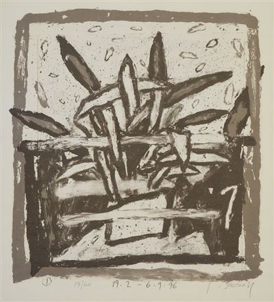 Janez Bernik - Brez naslova