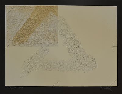 Janez Bernik - Brez naslova 5