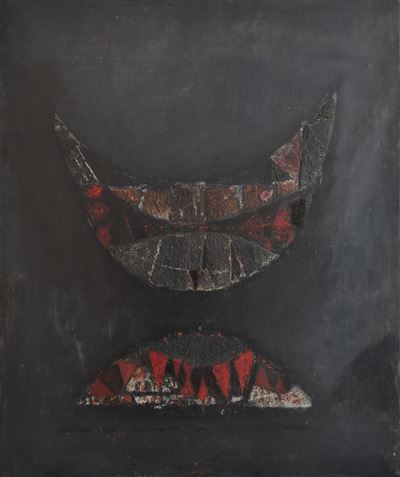 Janez Bernik - Island