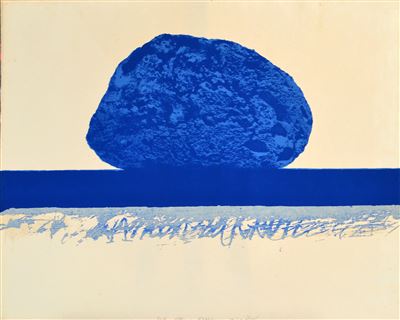 Janez Bernik - Kruh