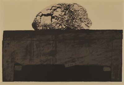 Janez Bernik - Kruh