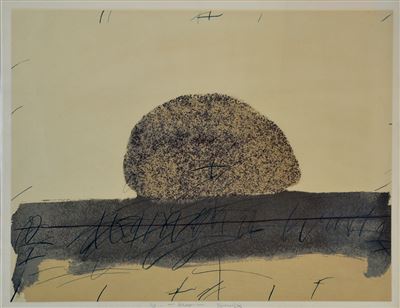 Janez Bernik - Kruh
