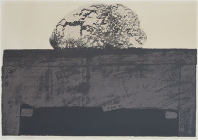 Janez Bernik - Kruh