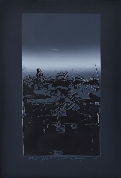 Janez Boljka - Brez naslova