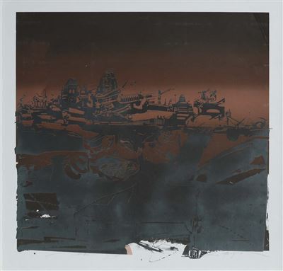 Janez Boljka - Brez naslova
