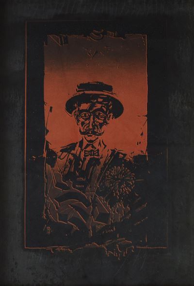 Janez Boljka - Ivan Cankar