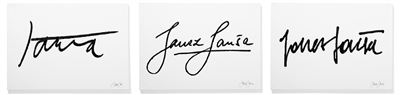 Janez Janša, Janez Janša, Janez Janša - PODPIS