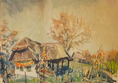 Janez Mežan - Brez naslova