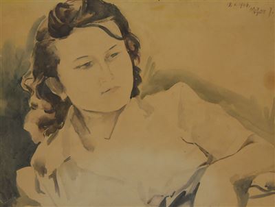 Janez Mežan - Brez naslova