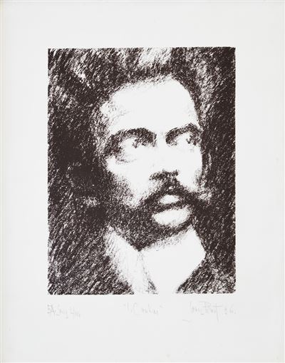 Janez Pirnat - I. Cankar