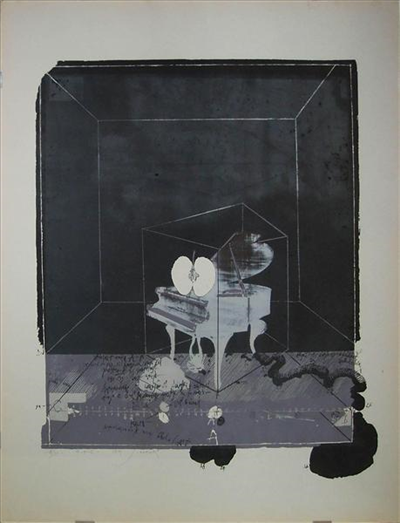 Janez Bernik - A-B-C