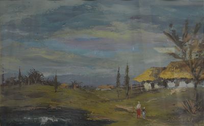 Josip Pišof - Brez naslova