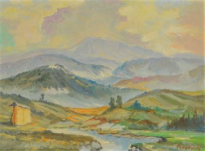 Josip Potočnik - Krim