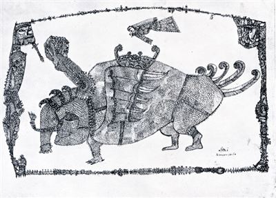 Jože Horvat - Jaki