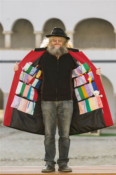 Jože Marinč - Krispan
