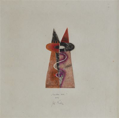 Jože Šubic - Lizalka XVI
