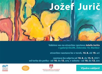 Jožef Jurič
