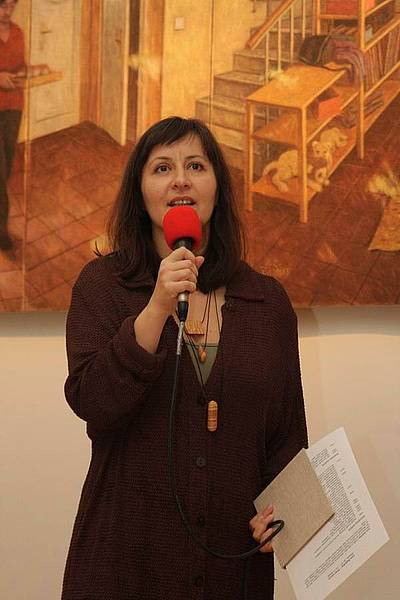 Jure Zadnikar: Proti soncu