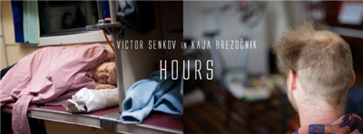 Kaja Brezočnik & Viktor Senkov : Ure