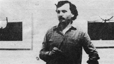Karel Plemenitaš - Razstava grafik