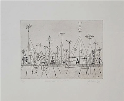 Karel Zelenko - Ljubezen pod antenami