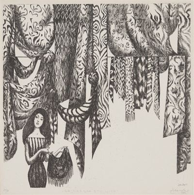 Karel Zelenko - Sejmarska stojnica