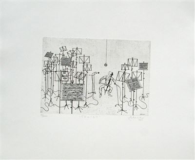 Karel Zelenko - Čelist