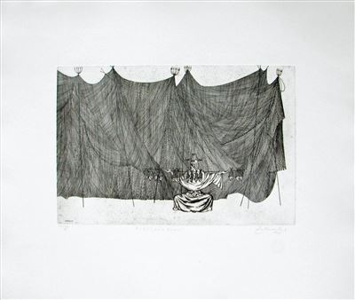 Karel Zelenko - Ribičeva žena
