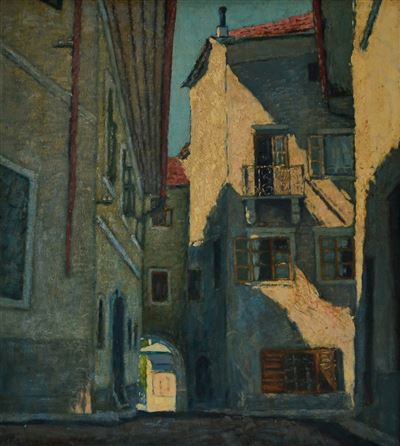 France Klemenčič ml. - Brez naslova
