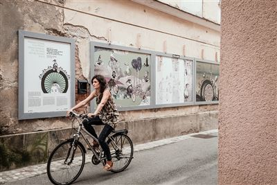 Kolo / Bicycle (2020)