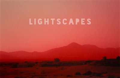 Lightscapes - Red earth