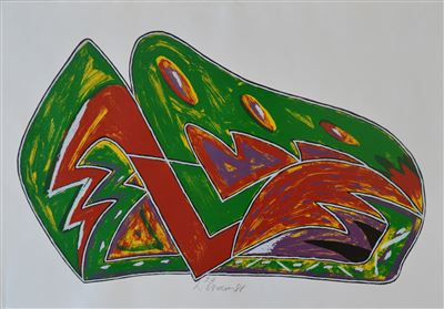 Lojze Logar - Brez naslova
