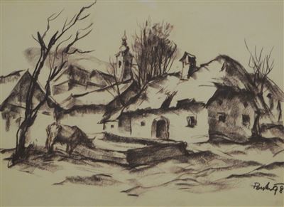 Lojze Perko - Brez naslova