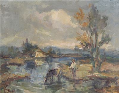 Lojze Perko - Brez naslova