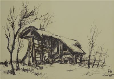 Lojze Perko - Brez naslova