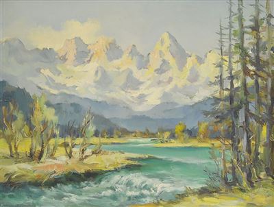 Lojze Perko - Brez naslova