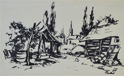 Lojze Perko - Brez naslova