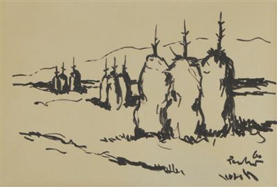 Lojze Perko - Brez naslova