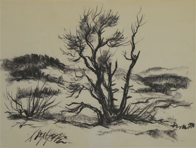 Lojze Perko - Brez naslova