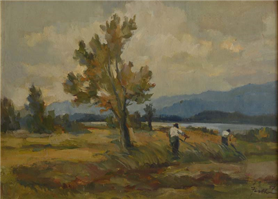 Lojze Perko - Brez naslova