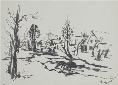 Lojze Perko - Brez naslova