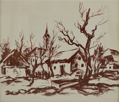 Lojze Perko - Brez naslova