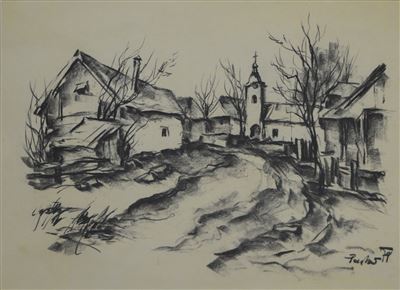 Lojze Perko - Brez naslova