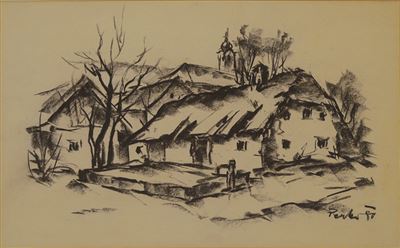 Lojze Perko - Brez naslova