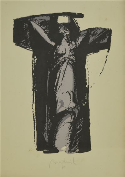 Lucijan Bratuš - Brez naslova