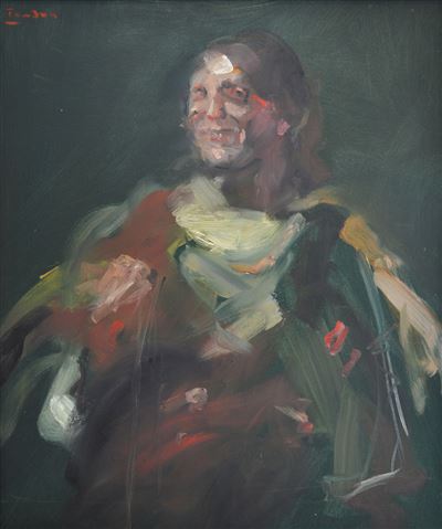 Ludvik Pandur - Brez naslova