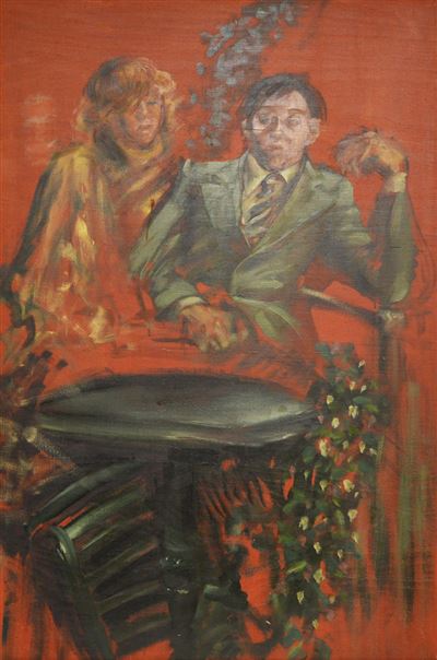 Ludvik Pandur - Brez naslova