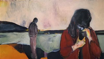 Luka Širok - Y Phone series_Luka Širok_texted me